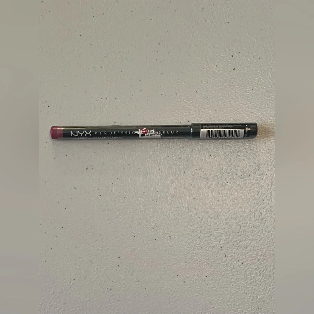 NYX Lip Pencil